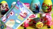 NUM NOMS Mystery Cup Surprise Eggs Disney Frozen Clay Peppa Kinder Princess Fashems Mashems NumNoms