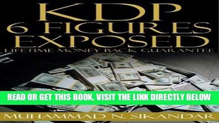 [Free Read] Step-by-Step Stupidly Easy Course on How to Make Six Figures Through Amazon Kindle