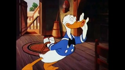 Donald Duck, Pluto The Eyes Have It   Cartoon movies Disney full movie 2016