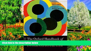 READ NOW  The Oxford Handbook of the Theory of International Law (Oxford Handbooks)  Premium