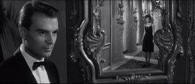 El año pasado en Marienbad (L’année dernière à Marienbad, Alain Resnais, 1961)