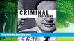 Big Deals  Criminal Procedure (The Justice Series)  Best Seller Books Best Seller