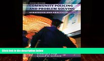 Big Deals  Community Policing and Problem Solving (5th Edition)  Full Ebooks Most Wanted