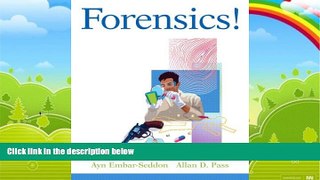Big Deals  Forensics  Best Seller Books Best Seller