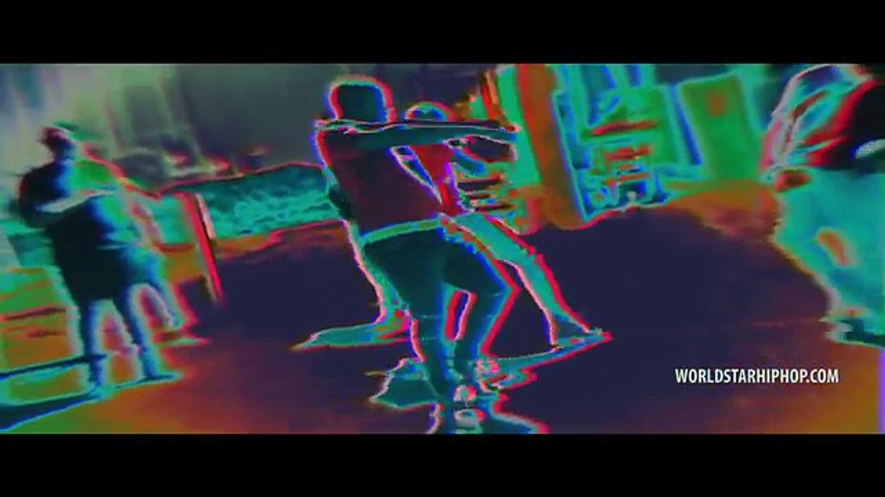 Blac Youngsta "Lil Bitch" (WSHH Exclusive - Official Music Video)