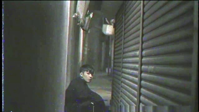 [세븐틴] 161031 SEVENTEEN(SVT) Mixtape 'Check-In' FILM WONWOO Ver.