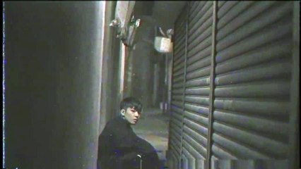 [세븐틴] 161031 SEVENTEEN(SVT) Mixtape 'Check-In' FILM WONWOO Ver.