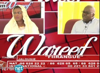 Ndoye Bane accuse les  femmes mariées "Yén gni gneup da nguén di sathie... "