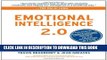 Best Seller Emotional Intelligence 2.0 Free Read