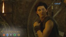 Encantadia: Kayamanan ng Sapiro I Episode 76