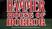 Hammer House Of Horror - La maison de tous les cauchemars Générique TV Série [1980]  bY ZapMan69