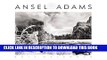 Ebook Ansel Adams 2017 Wall Calendar Free Read