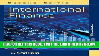 [Free Read] International Finance Full Online