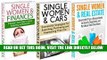 [Free Read] Finances Box Set #7: Single Women   Finances   Single Women   Cars   Single Women