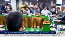 سياسة/  الهيئة العليا لمراقبة الإنتخابات.. المنعرج الأخير لمقترح إسم دربال