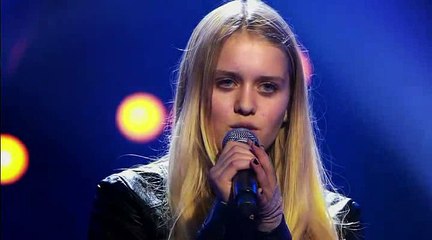 TVVVK2015 Bldate 311 Anke 14jr