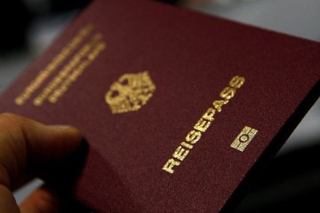 Brexit Sonrası Almanya Vatandaşlığına Başvuran Yahudilerin Sayısı 20 Kat Arttı