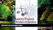 Must Have  Scales of Justice: Reimagining Political Space in a Globalizing World (New Directions