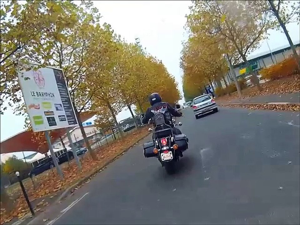 sortie Hallowheeel ride