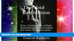 READ FULL  The Void Generation: How A Generation of Void Restraining Orders Voided the Lives of a