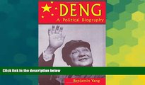 Must Have  Deng Xiaoping (East Gate Books)  READ Ebook Full Ebook