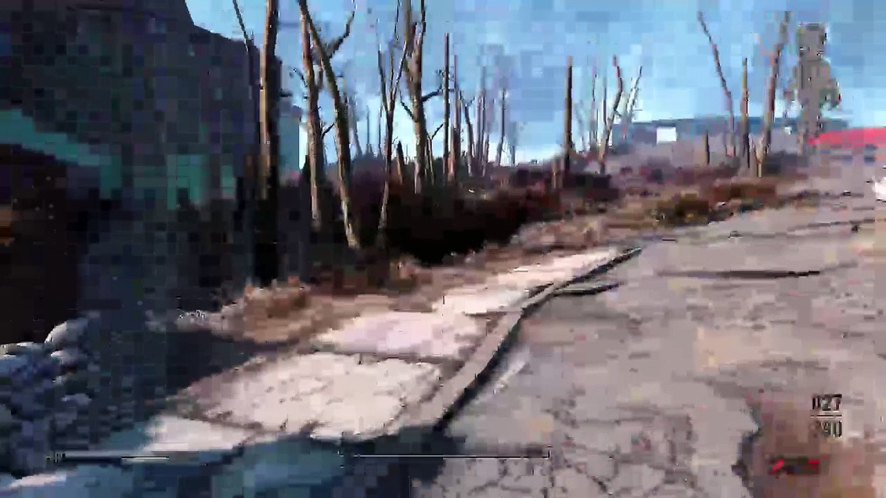 TheAlluringAcrid's Live PS4 Broadcast (7)