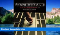 Must Have  Corrections: An Introduction Value Package (includes Careers in Criminal Justice