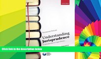 READ FULL  Understanding Jurisprudence: An Introduction to Legal Theory by Wacks, Raymond (2012)