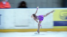 Ксения Чистякова