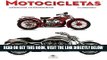 Read Now Motocicletas / Motorcycles: Modelos Legendarios / the Legendary Models (Spanish Edition)