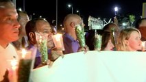 مصر تحيي ذكرى ضحايا الطائرة الروسية التي أسقطت في سيناء