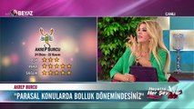 Nuray Sayarı'dan Haftalık Burç Yorumu - 31 Ekim 2016 - AKREP