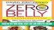 Read Now Zero Belly Cookbook: 150+ Delicious Recipes to Flatten Your Belly, Turn Off Your Fat