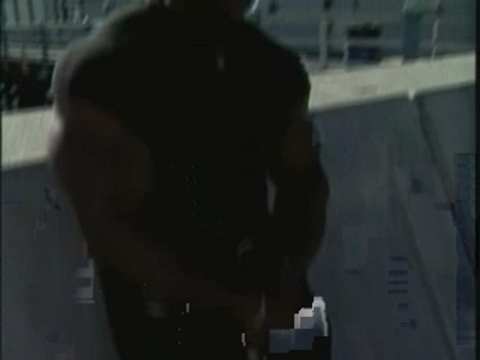 Flex Wheeler Mass Construction pt3