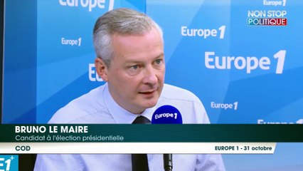 Bruno Le Maire propose un nouveau contrat pour faciliter l’accès à l’emploi des jeunes, un COD