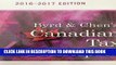 ee Read] Byrd   Chen s Canadian Tax Principles, 2016 - 2017 Edition, Volume 2 Free Online