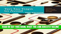 [Free Read] Ten Tax Traps to Avoid: Discover how to avoid these common tax traps Full Online