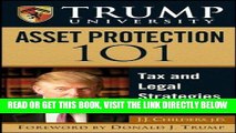 [Free Read] Trump University Asset Protection 101 Free Online