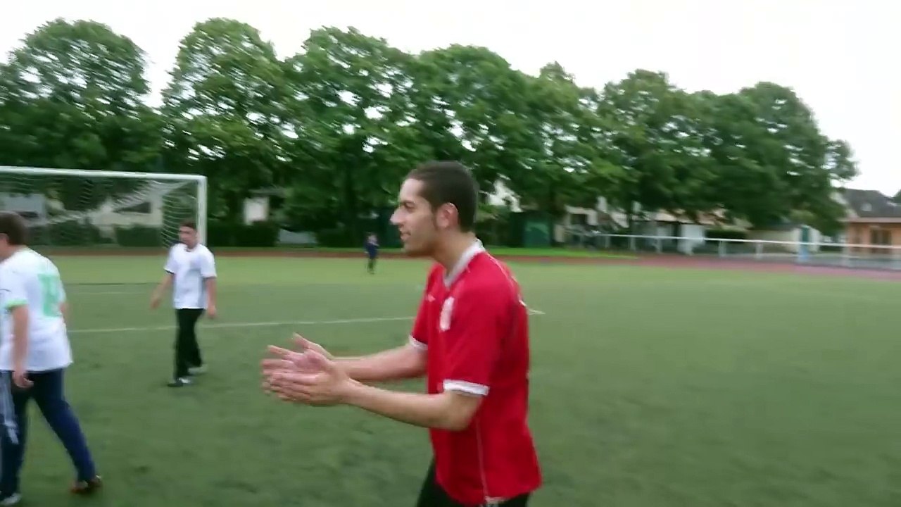 FOOTBALL AVEC LA FAMILLE 31