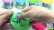 PLAY DOH Peppa Pig Toys✔✔ DIY How Make Peppa Pig Play Doh Toys 2016