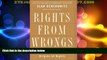 Big Deals  Rights from Wrongs: A Secular Theory of the Origins of Rights  Best Seller Books Best
