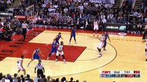 1er Top 10 NBA de l'année 2016/2017