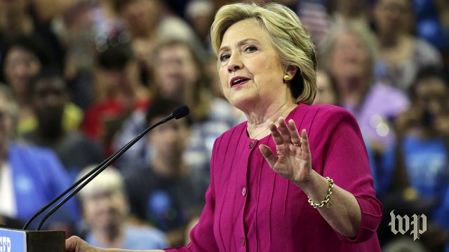 From FDR to Hillary Clinton: This woman’s eight decades of voting