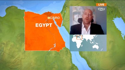 Author Hugh Miles on Al Jazeera’s 20-year evolution