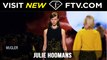 Models Fall/Winter 2017 - Julie Hoomans | FTV.com