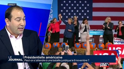 J-7 avant les élections américaines : explication sur le système électoral