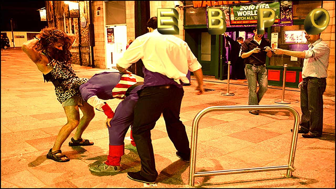 euroPOTs - liberal fascism