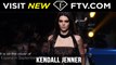 Models Fall/Winter 2017 - Kendall Jenner | FTV.com