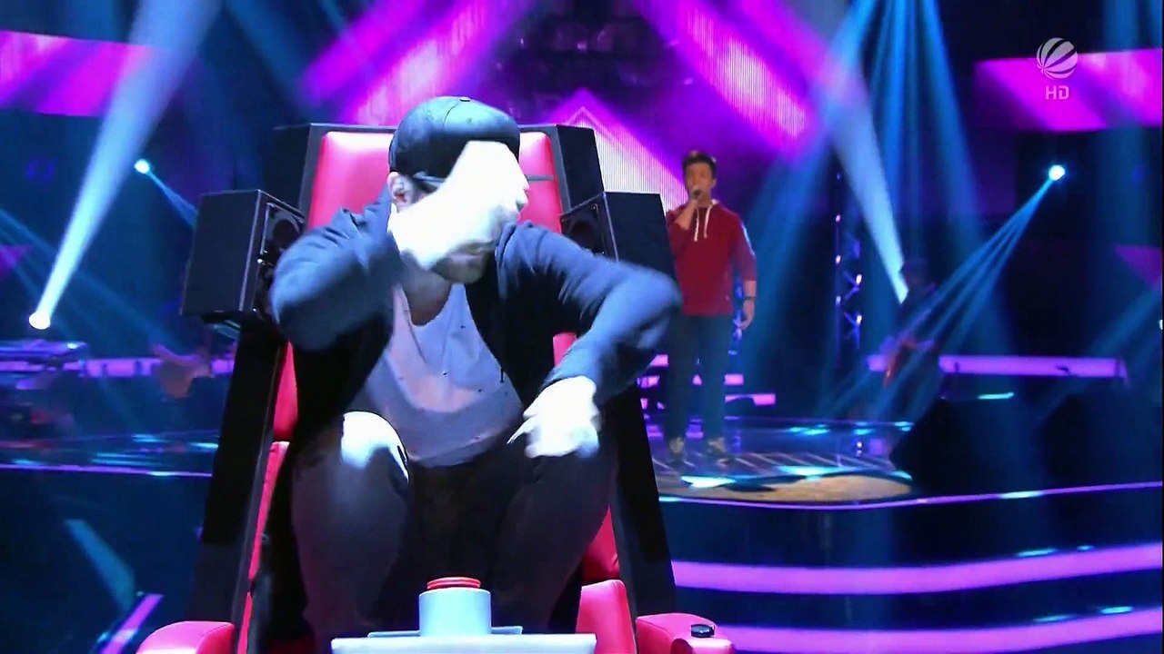 Duy 14jr - Let It Go - TVOGK2015 (Blind Auditions 3)