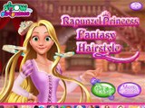 Disney Rapunzel Games - Rapunzel Princess New Hairstyle – Best Disney Princess Games For Girls And K